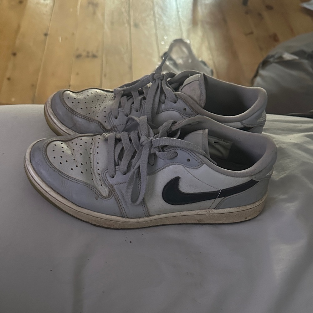 Nike Men's golf shoes size 8.5 men’s